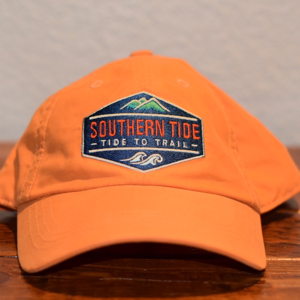 Southern Tide Dri-Fit Hat